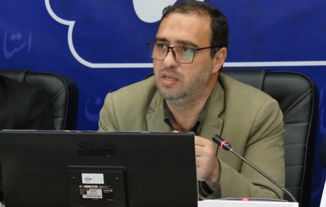 اولین جلسه شورای راهبردی دهیاریهای استان در سال ۱۴۰۴ برگزار شد