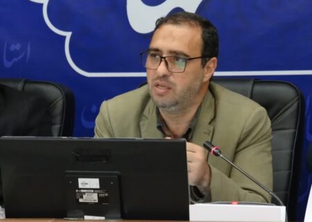 اولین جلسه شورای راهبردی دهیاری‌های استان در سال ۱۴۰۴ برگزار شد
