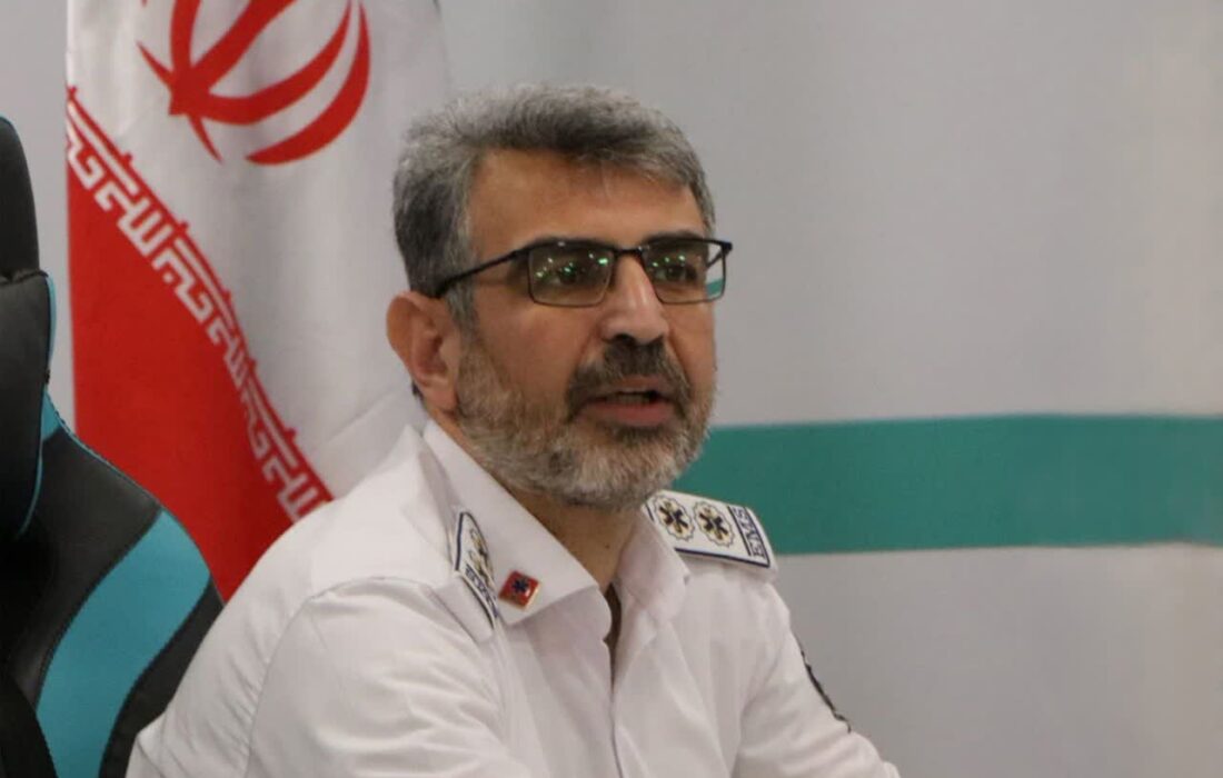 توسعه کمی و کیفی اورژانس؛ محور اصلی برنامه‌های اجرایی در سال جدید