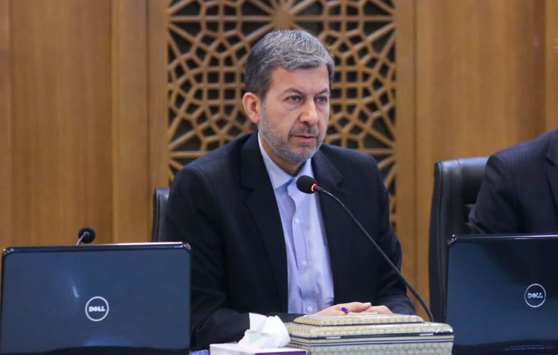 تسهیل امور صنایع و بازرگانان اصفهان با تفویض برخی اختیارات به استان