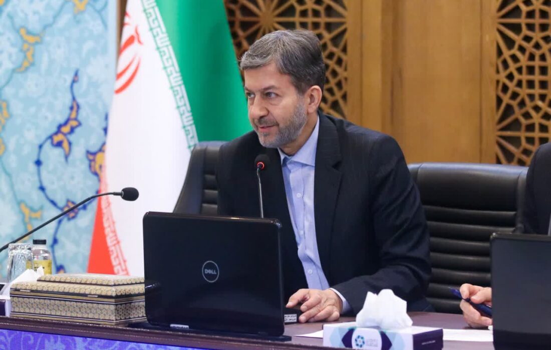 جمالی‌نژاد: برگزاری اجلاس آفریقا رویدادی بی‌نظیر در اصفهان است