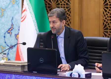 جمالی‌نژاد: برگزاری اجلاس آفریقا رویدادی بی‌نظیر در اصفهان است