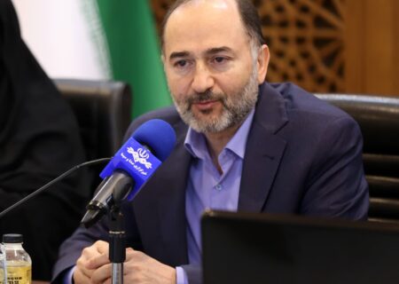 لطفی‌زاده: تأمین ارز کشور در وضعیت مطلوبی قرار دارد