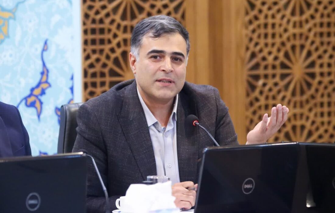 رسانههای اصفهان صدای بینالمللی اجلاس آفریقا باشند