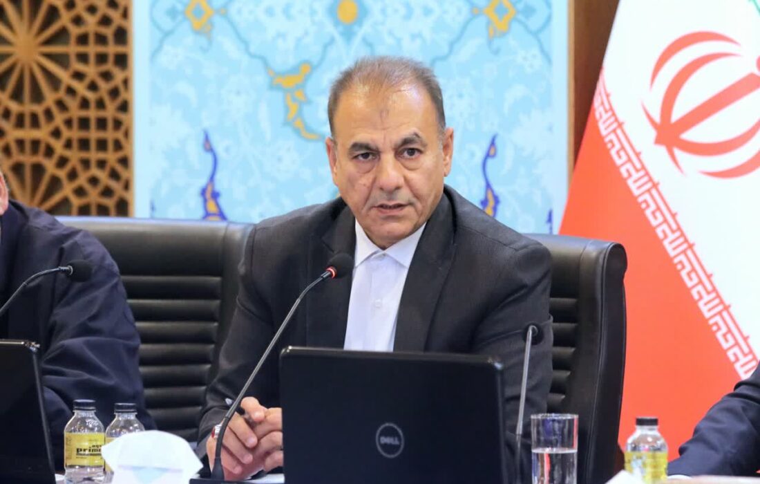 ظهور توانمندیهای استان اصفهان با میزبانی از رویدادهای بینالمللی