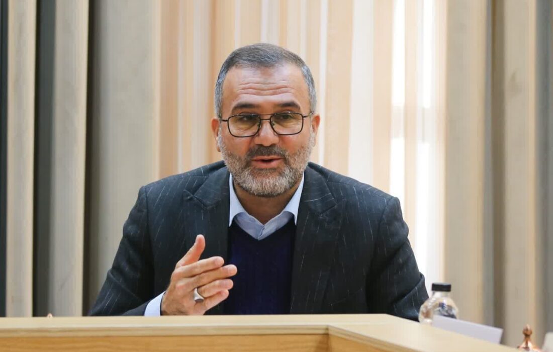 امحاء ۸ هزار دستگاه ماینر غیرمجاز و قاچاق در استان