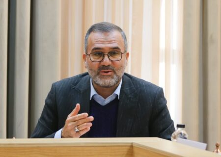 امحاء ۸ هزار دستگاه ماینر غیرمجاز و قاچاق در استان