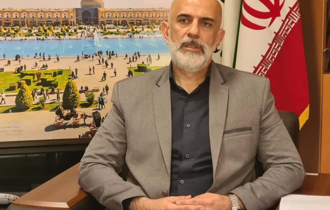 نمایشگاه اکسپو تهران ۲۰۲۵ میزبان فرصت‌های سرمایه‌گذاری و صادراتی اصفهان