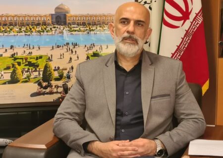 نمایشگاه اکسپو تهران ۲۰۲۵ میزبان فرصت‌های سرمایه‌گذاری و صادراتی اصفهان