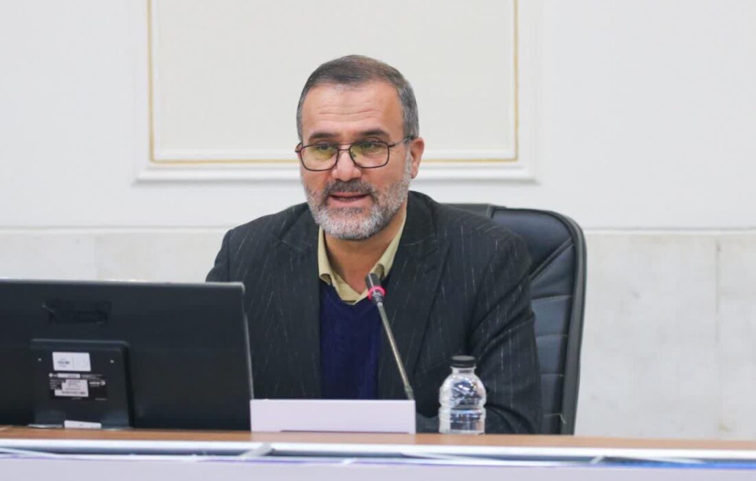 ابلاغ راهبردهای کلان و اجرایی مبارزه با قاچاق کالا و ارز توسط استاندار اصفهان