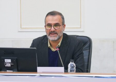 ابلاغ راهبردهای کلان و اجرایی مبارزه با قاچاق کالا و ارز توسط استاندار اصفهان