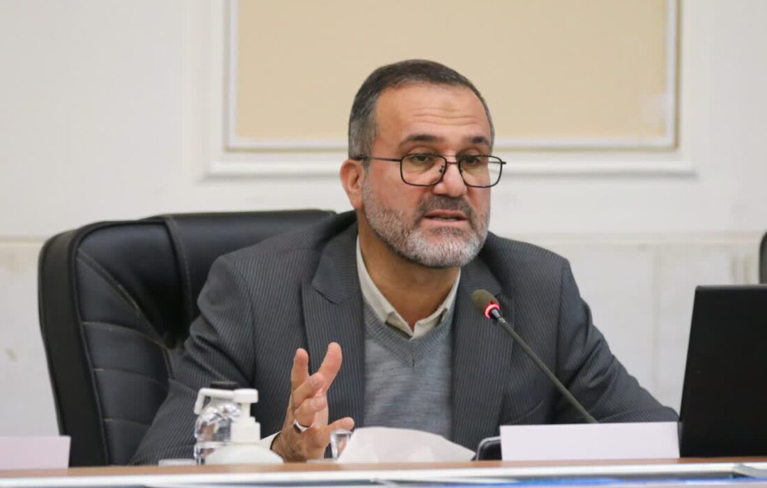 صالحی: آرد در زمره کالاهای مشمول قانون مبارزه با قاچاق کالا و ارز قرار گرفت