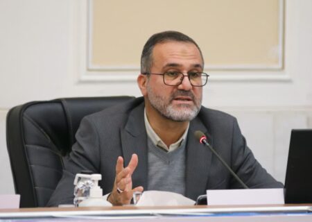 صالحی: آرد در زمره کالاهای مشمول قانون مبارزه با قاچاق کالا و ارز قرار گرفت