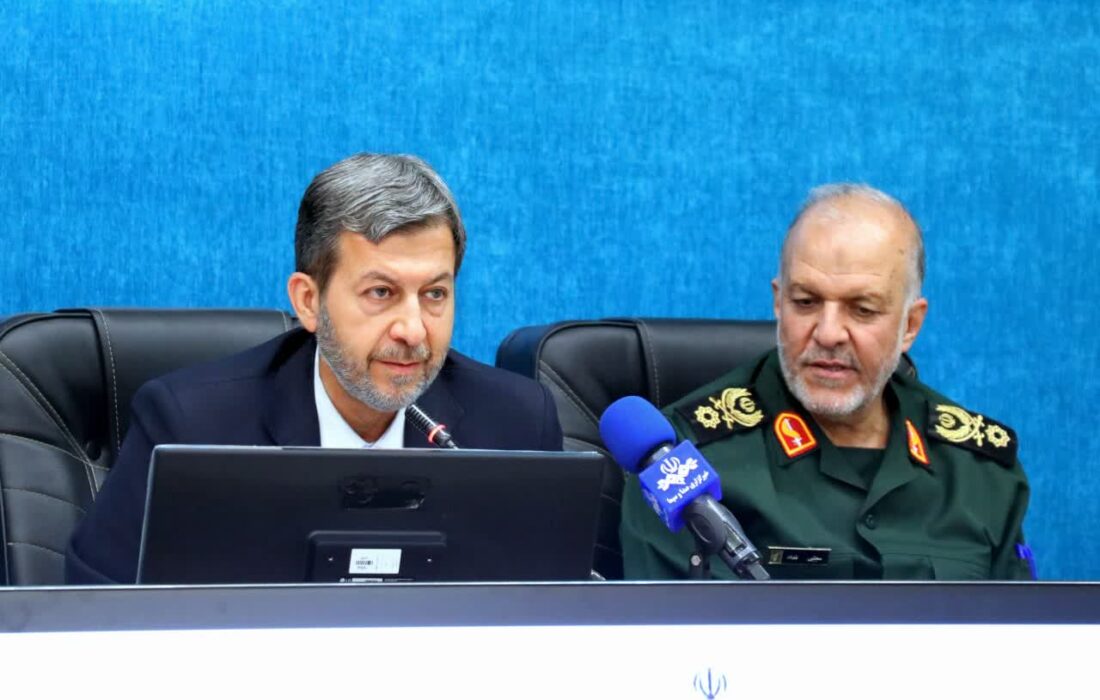 بیان روایت ایثار اصفهان با تولید آثار ماندگار