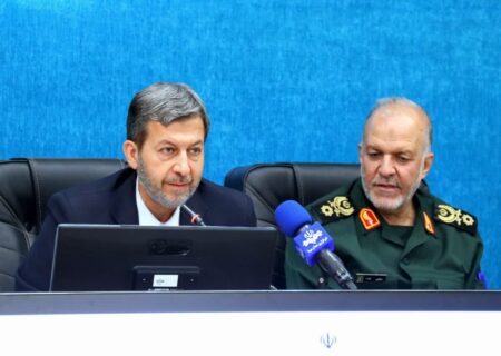 بیان روایت ایثار اصفهان با تولید آثار ماندگار