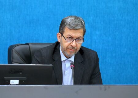 آمادگی استان اصفهان برای ارائه خدمات امدادی به استان هرمزگان