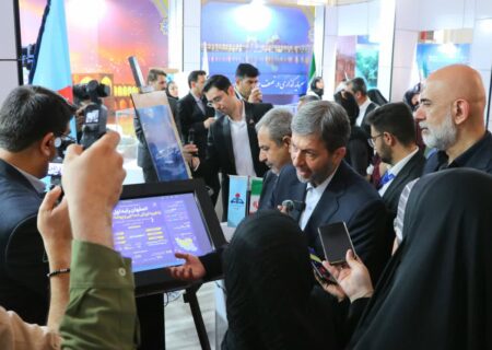 جمالی‌نژاد: اصفهان برگ جدیدی از ارائه زنجیره ارزش را در اکسپو رقم زد