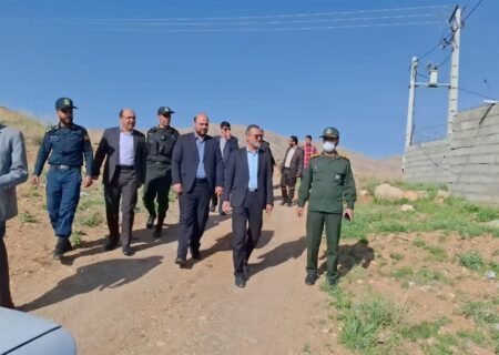 صالحی: امنیت جامعه به پشتوانه مردم تامین می‌شود