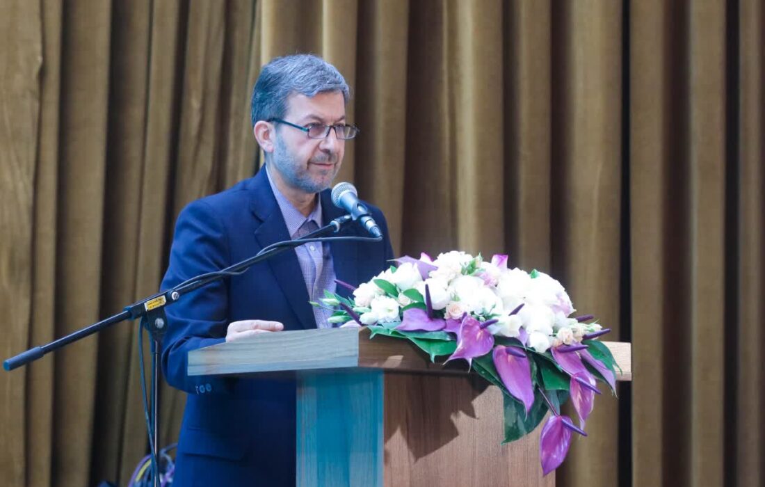 جمالی‌نژاد: تفاهم نامه بین اصفهان و وزارت نیرو در انرژی تجدید پذیر منعقد شد