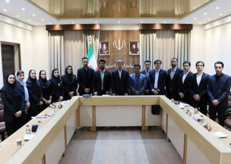 استاندار اصفهان:  پروژه‌های زیرساختی رشته اسکیت در سراسر استان تکمیل شود