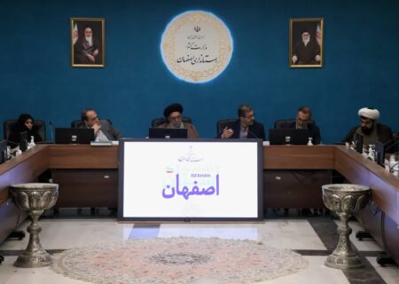 جمالی‌نژاد: امیدآفرینی و توجه به محرومان محور بزرگداشت شهدای خدمت باشد