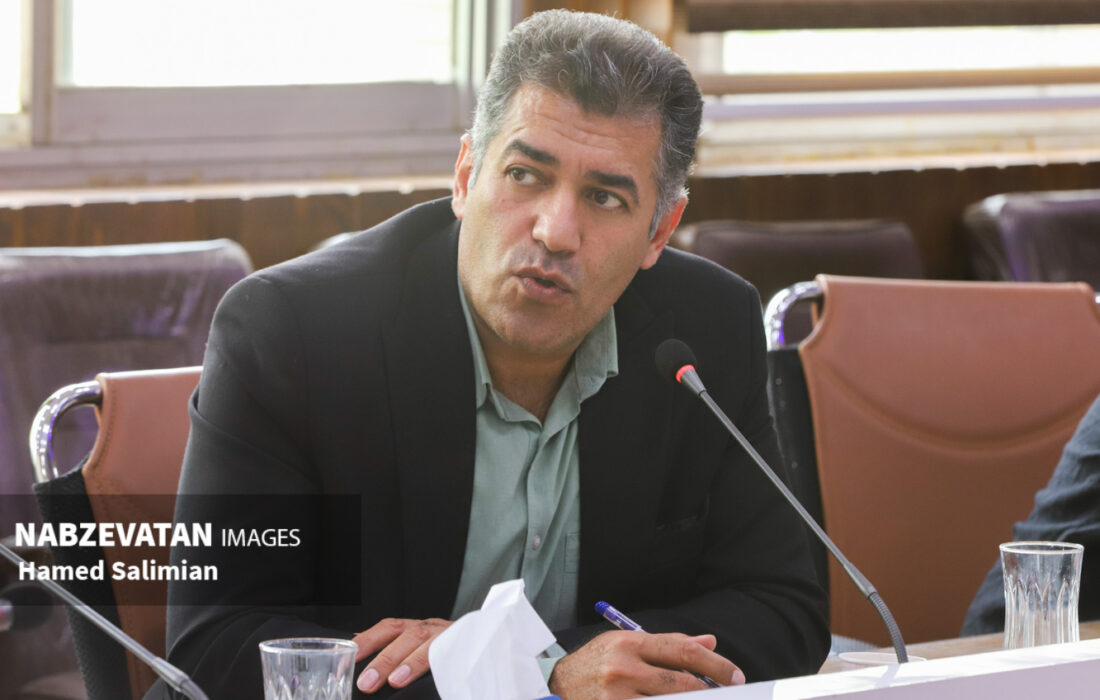 تحقق مطالبه چندین ساله شهروندان سده لنجان/ گره کور دسترسی پارک ساحلی سده لنجان باز شد