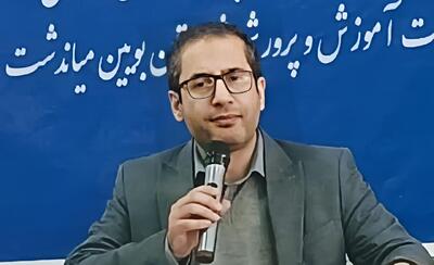 افتتاح پروژههای استخر و جاده ترانزیتی بومیاندشت در هفته دولت