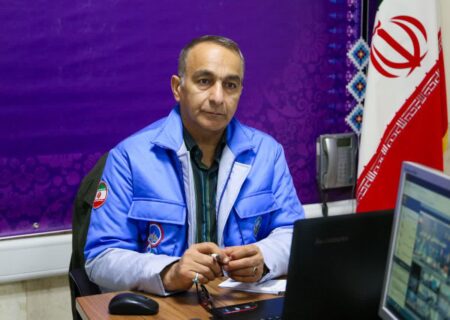 هشدار مدیریت بحران استانداری اصفهان نسبت به اسکان در حاشیه زاینده‌رود