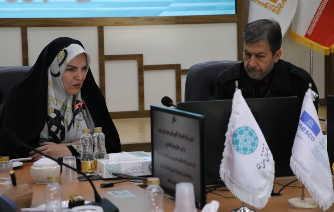 افزایش بهرهوری اقتصادی با مشارکت نسل زد/شهرک علمی تحقیقاتی اصفهان به هاب کشورهای همسایه تبدیل شود