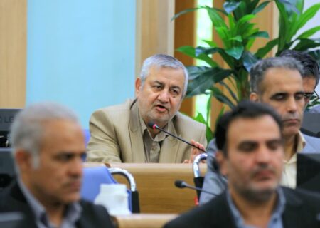 آراسته: عملکرد مدیریت استان نسبت به چند سال گذشته بی‌سابقه بوده است