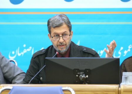 استاندار اصفهان: پیگیری ویژه برای جذب اعتبارات پاشنه آشیل استان اصفهان است