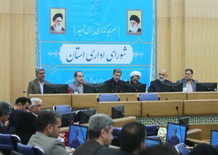 بهره‌برداری از ۹۰ درصد مصوبات سفرهای مدیران سابق به شهرستان‌ها تا پایان سال ۱۴۰۴