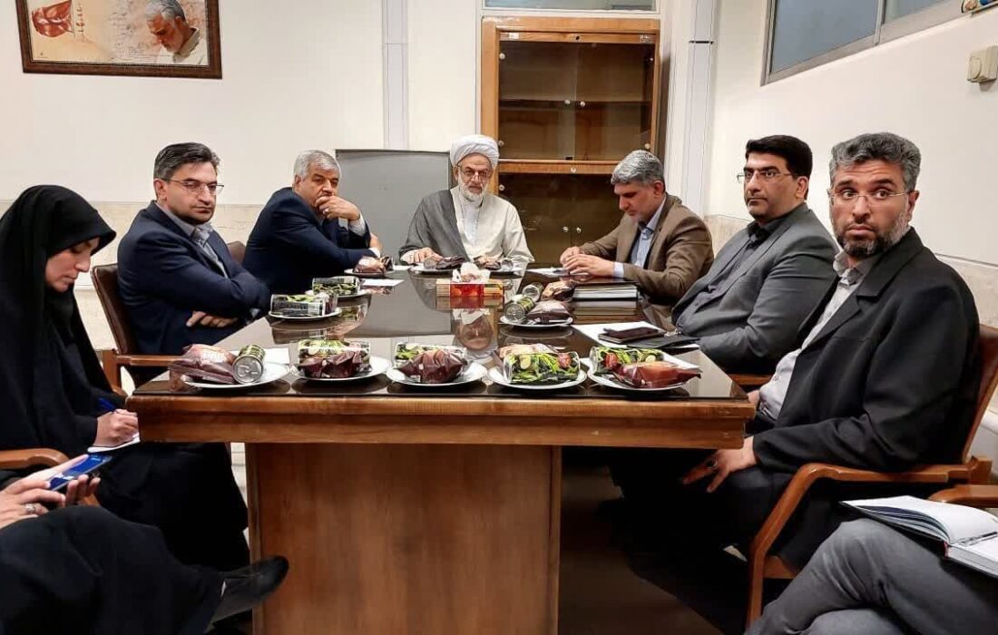 طرح مشارکت در استانداری اصفهان با محوریت مناسبتهای ملی و مذهبی