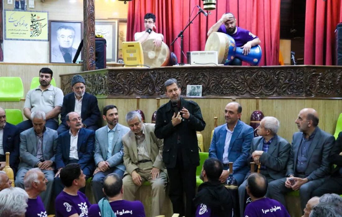 فرش قرمز اصفهان برای رویدادهای ملی و بینالمللی گردشگری