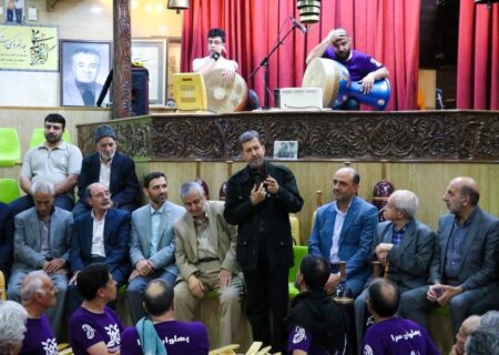 فرش قرمز اصفهان برای رویدادهای ملی و بین‌المللی گردشگری