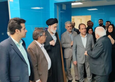 تکمیل پروژه‌های خیرساز برخوار با استفاده از بند (خ) ماده ۲۰ قانون