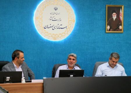 بررسی ۲۵ مصوبه سفر مدیران سابق به شهرستان خوروبیابانک