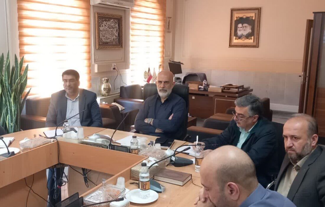 توافق شرکتهای توزیع برق با ۷۳ درصد واحدها در شهرکهای صنعتی برای مدیریت مصرف انرژی