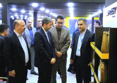 جمالی‌نژاد: اکسپو زمینه‌ساز آشنایی استان‌ها با زنجیره‌های ارزش مشترک است