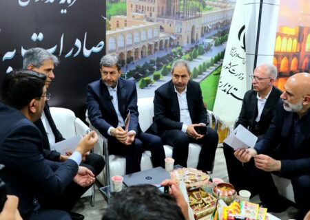 استاندار اصفهان: ایجاد زنجیره‌های ارزش راهبردی، اصفهان را به قطب اقتصادی کشور تبدیل می‌کند