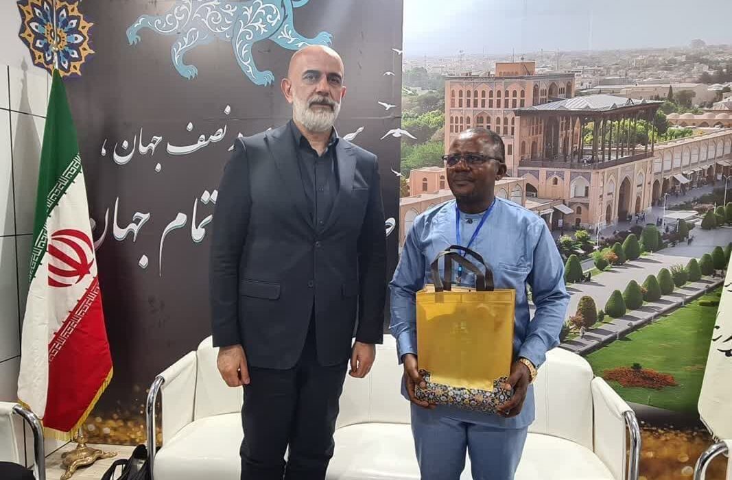 ایران مقصد اصلی انتقال تکنولوژی و سرمایه‌گذاری صنعتی است