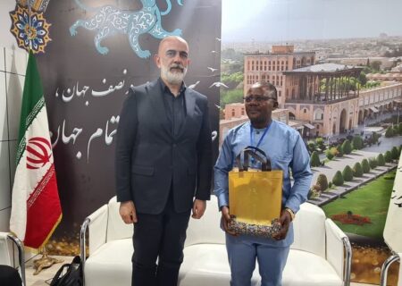 ایران مقصد اصلی انتقال تکنولوژی و سرمایه‌گذاری صنعتی است