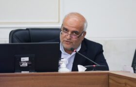 فرماندار خمینیشهر: پروژه پل شهرک صنعتی برق خمینی شهر پس از ۱۲ سال پیگیری به مرحله پایانی رسید