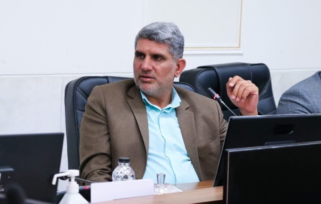 بررسی ۱۹ مصوبه معوقه شهرستان بویین‌میاندشت