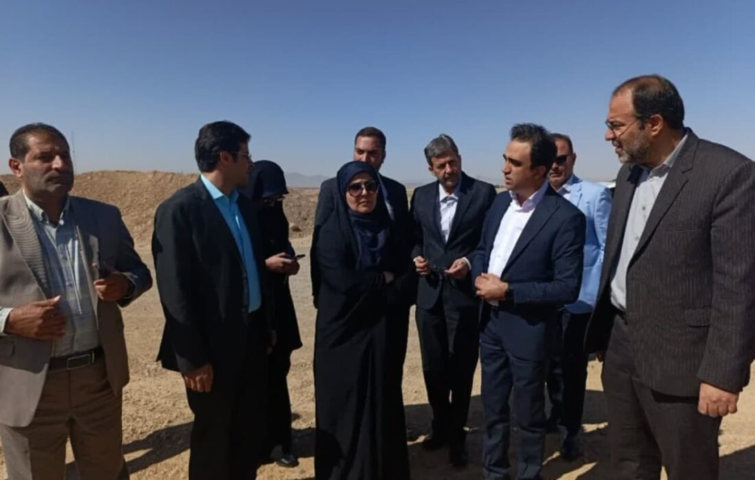 تامین اعتبار پروژه قطار سریعالسیر اصفهان_تهران در دستور کار قرار خواهد گرفت