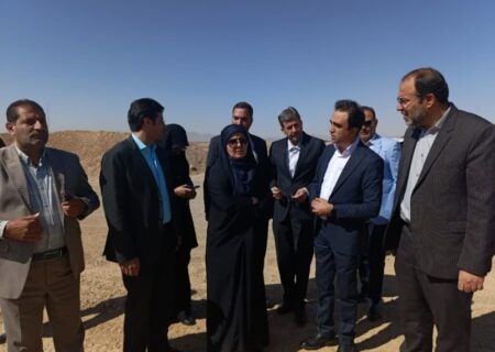 تامین اعتبار پروژه قطار سریع‌السیر اصفهان_تهران در دستور کار قرار خواهد گرفت