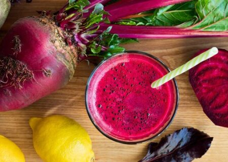 نوشیدن آب چغندر چه فایده برای سلامتی دارد؟