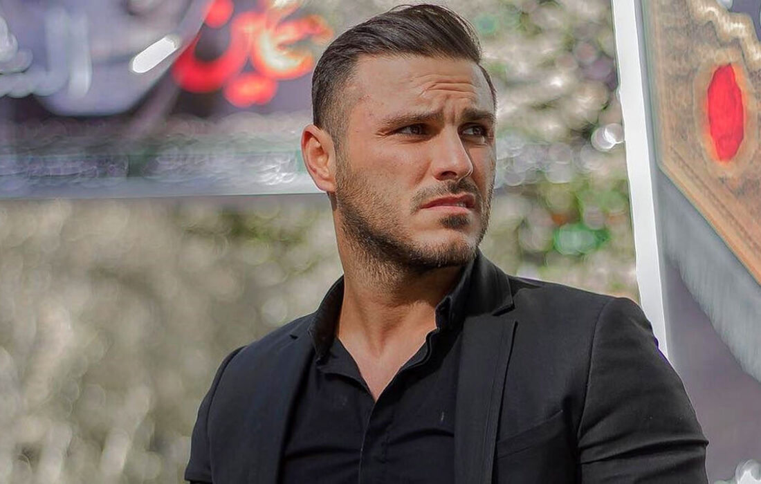 آرمین زارعی به روی صحنه باز خواهد گشت