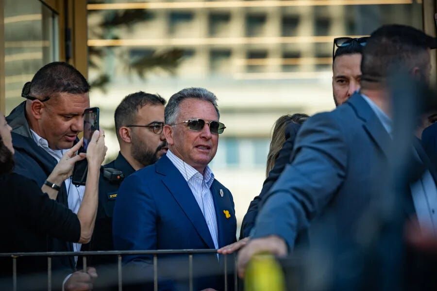 گاردین بررسی کرد؛ گزینههای پیشروی ایران برای اخذ تضمین معتبر از ایالات متحده