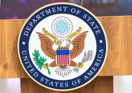 ویتکاف برای مذاکره با ایران راهی عمان می‌شود